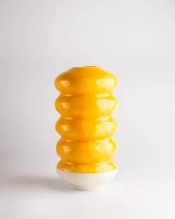 Studio Arhoj - Hana Vase - Kiku Large 5 | Ceramics & Glass