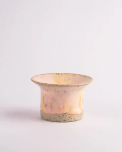 Studio Arhoj - Hono Candle Holder 13 | Candles & Holders | Ceramics & Glass