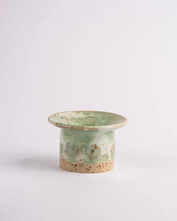 Studio Arhoj - Hono Candle Holder 5 | Candles & Holders | Ceramics & Glass