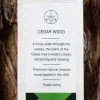 Studio Arhoj - Incense - Cedar | Incense & Holders | Fragrances