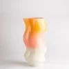 Studio Arhoj - Large Hana Vase - Wave 3 | Ceramics & Glass
