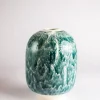 Studio Arhoj - Large Hana Vase - Plum 1 | Ceramics & Glass
