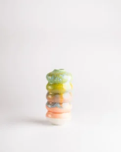 Studio Arhoj - Small Hana vase - Kiku 7 | Vases | Ceramics & Glass