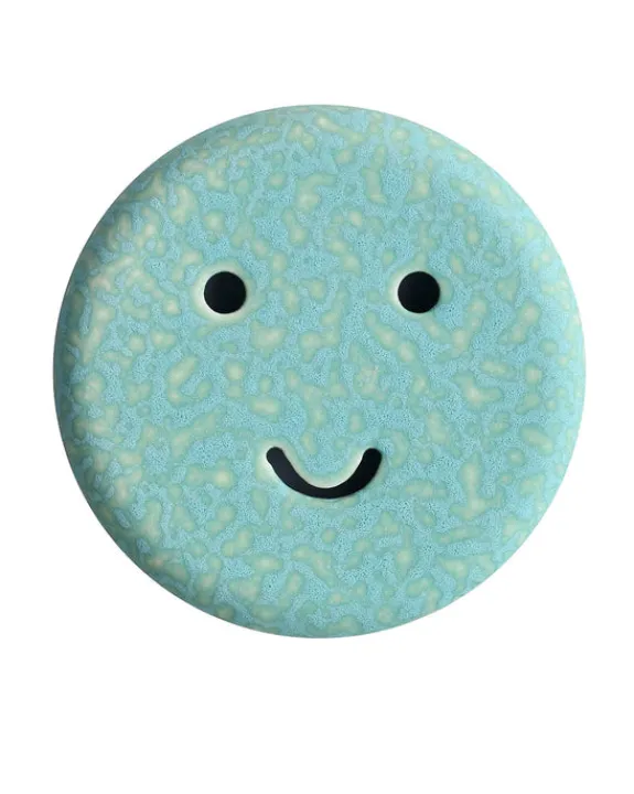 Studio Arhoj - Tomo Mask - Beam - Mint | Ceramics & Glass