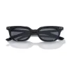Szade Sunglasses Szade Bates Sunglasses - Elysium Double Black / Ink Polarised | Sunglasses & Eyewear Chains