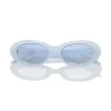 Szade Sunglasses Szade Blair Sunglasses - Baby Blue / Dawn | Sunglasses & Eyewear Chains | Accessories & Clothing