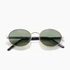 Szade Sunglasses Szade Finch Sunglasses - Polished gold / Moss | Sunglasses & Eyewear Chains