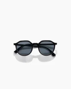 Szade Sunglasses Szade Highway Sunglasses - Black Ink | Sunglasses & Eyewear Chains | Accessories & Clothing