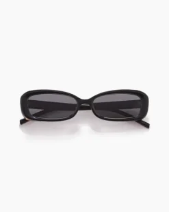 Szade Sunglasses Szade Page Sunglasses - Elysium Double Black / Ink Polarised | Sunglasses & Eyewear Chains | Accessories & Clothing