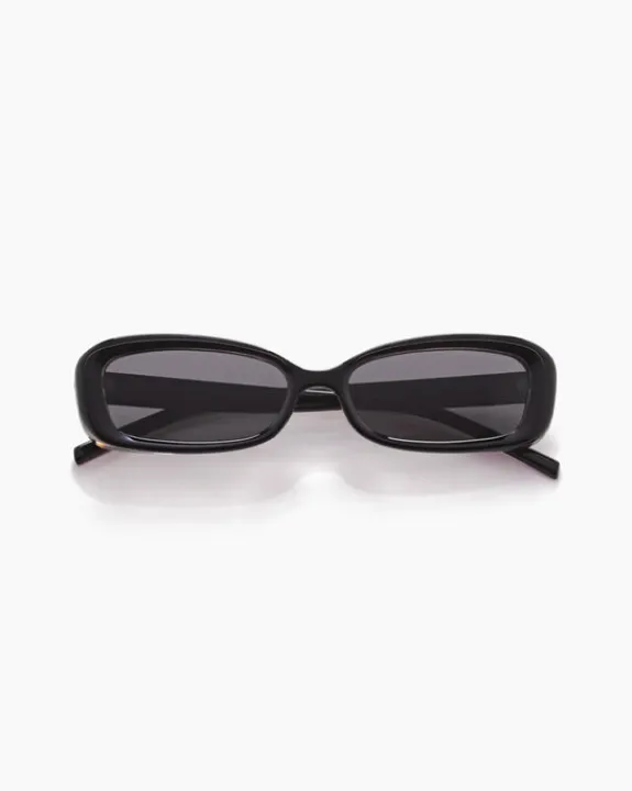 Szade Sunglasses Szade Page Sunglasses - Elysium Double Black / Ink Polarised | Sunglasses & Eyewear Chains | Accessories & Clothing