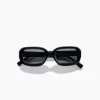 Szade Sunglasses - Soho - Black Ink | Sunglasses & Eyewear Chains