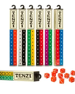 Tenzi | Kids Kids Craft & Activities