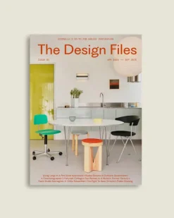 The Design Files Magazine - Issue 02 | Books & Mags