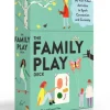 Hardie grant The Family Play Deck - By Allison Klein | Kids Kids Craft & Activities