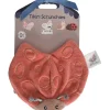 Tikiri - Ladybug Scrunchie Toy | Kids Baby