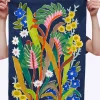 Togetherness design Togetherness - Tea Towel - Scattered Seed | Tea Towels & Oven Mitts | Fun Things For The Kitchen