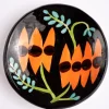 Togetherness design - Ceramic Dish Small - Sturt Pea | Ceramics & Glass