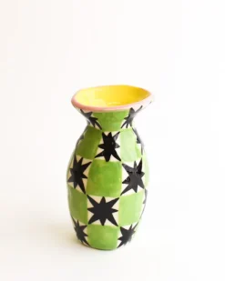 Togetherness design - Ceramic Bud Vase - Starstruck | Vases | Ceramics & Glass