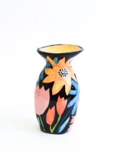 Togetherness design - Ceramic Bud Vase - Bouquet | Vases | Ceramics & Glass