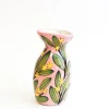 Togetherness design - Ceramic Bud Vase - Wattle | Vases | Ceramics & Glass