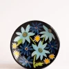Togetherness design - Ceramic Dish Large - Blue Floral | Fun Things For The Kitchen | Ceramics & Glass