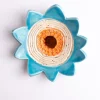 Togetherness design - Ceramic Dish Small - Flower 7 | Ceramics & Glass