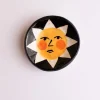 Togetherness design - Ceramic Dish Mini - Sun | Ceramics & Glass