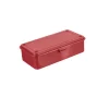 Toyo - Trunk Shape Toolbox T-190 - Red | Stickers, Stationery & Scrapbooking