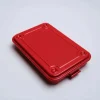 Toyo -Trunk Shape Toolbox T-152 - Red | Storage & Organisation