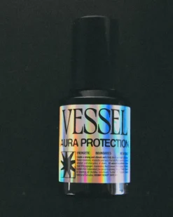 Vessel - Aura Protection Aromatherapy Mist | Scented Candles & Room Sprays | Bathroom