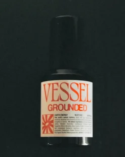 Vessel - Grounded Aromatherapy Mist | Scented Candles & Room Sprays | Bathroom