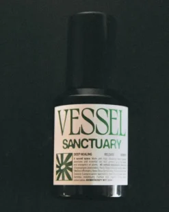 Vessel - Sanctuary Aromatherapy Mist | Scented Candles & Room Sprays | Bathroom