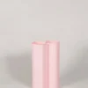 Warren u0026 Laetitia Warren & Laetitia - Alvaro Vase - Small - Rose | Fun Things For The Kitchen | Vases