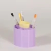 Warren u0026 Laetitia Warren & Laetitia - Henri Pot - Violet / Yellow | Stickers, Stationery & Scrapbooking