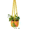 Woljam - Universal Hanger - Mustard | Planters & Plant Care
