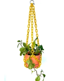 Woljam - Universal Hanger - Mustard | Planters & Plant Care