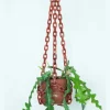 Woljam - Universal Hanger - Rose | Planters & Plant Care