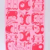 Wrap - Tea Towel - An Apple A Day | Tea Towels & Oven Mitts | Fun Things For The Kitchen